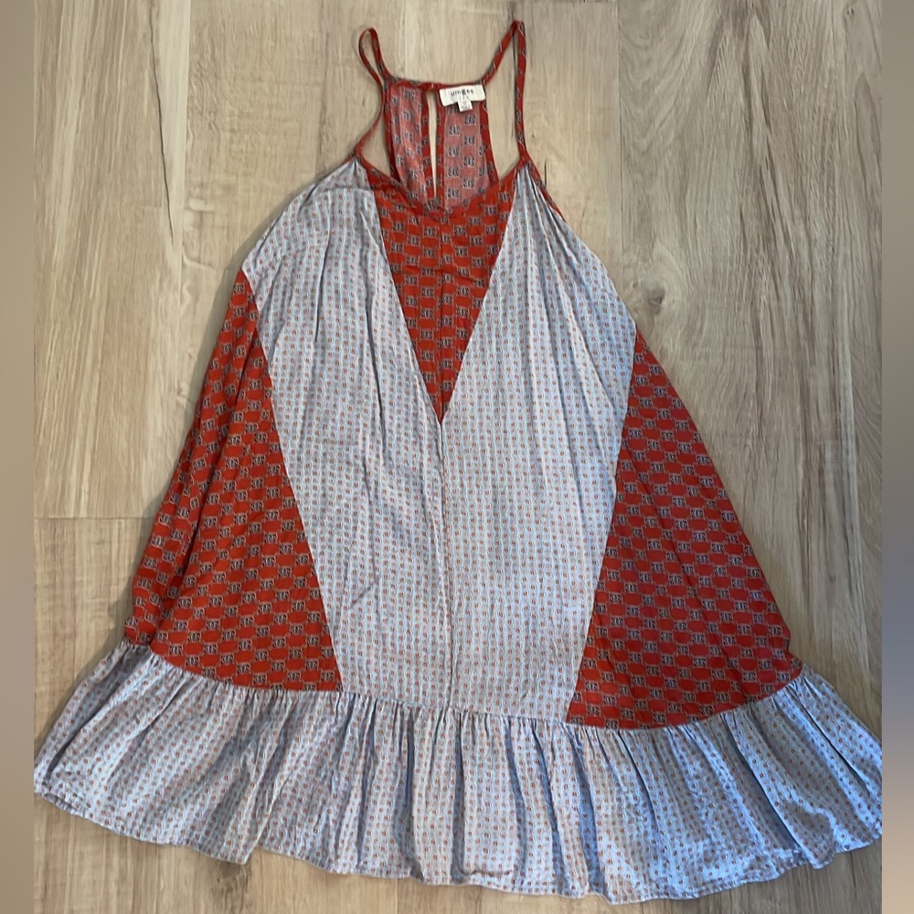 Umgee Size M Sun Dress